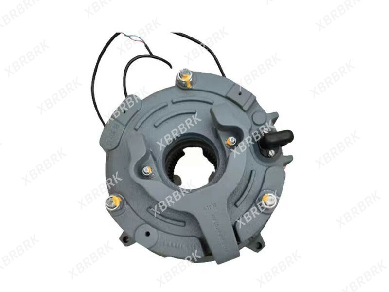BE30A、BE5、BE62、BE60 電磁制動器